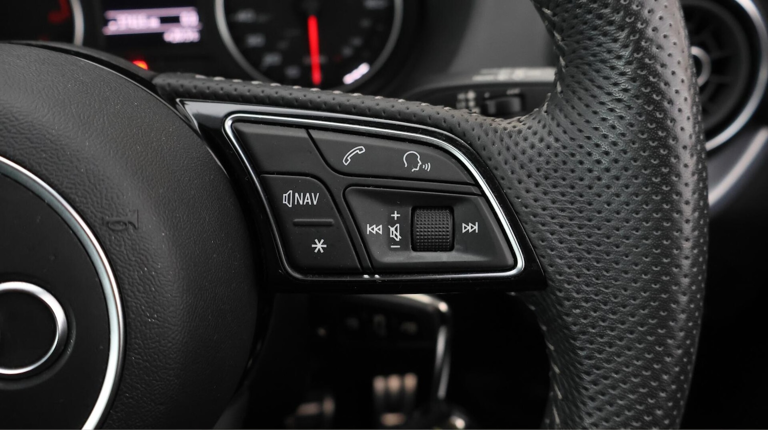 Used Audi Q2 2019 for sale - 76099521: Photo 23