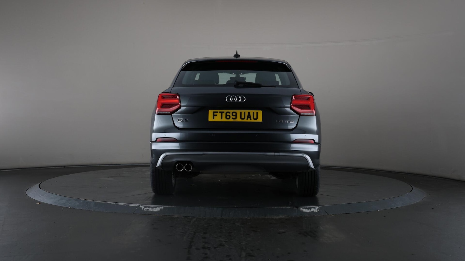 Used Audi Q2 2019 for sale - 76099521: Photo 32