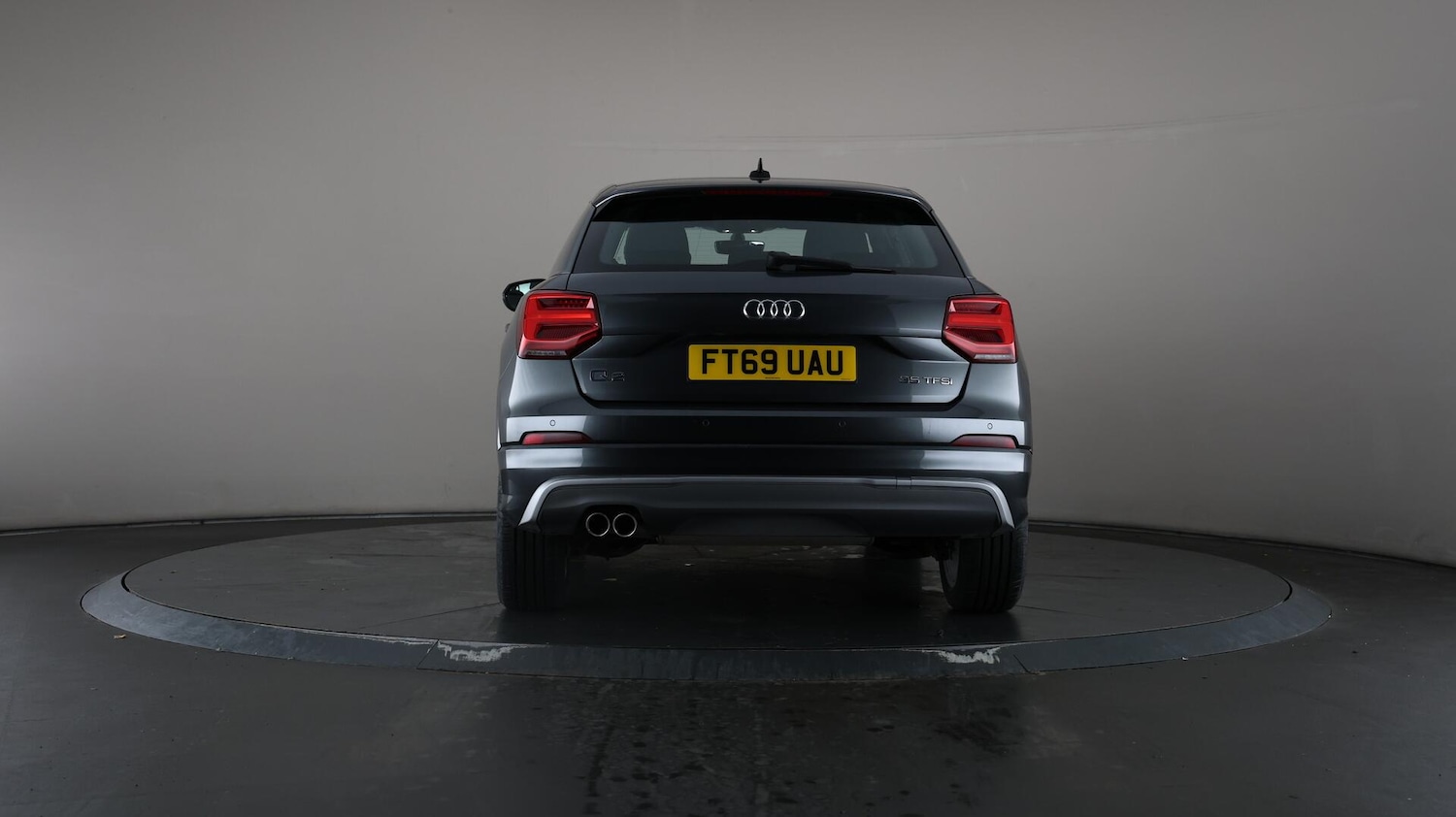 Used Audi Q2 2019 for sale - 76099521: Photo 33