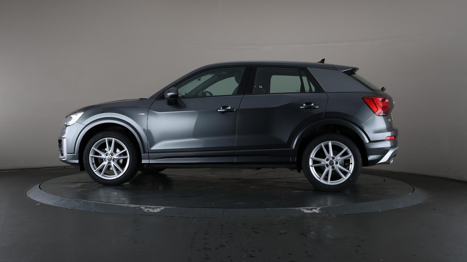 Used Audi Q2 2019 for sale - 76099521: Photo 34