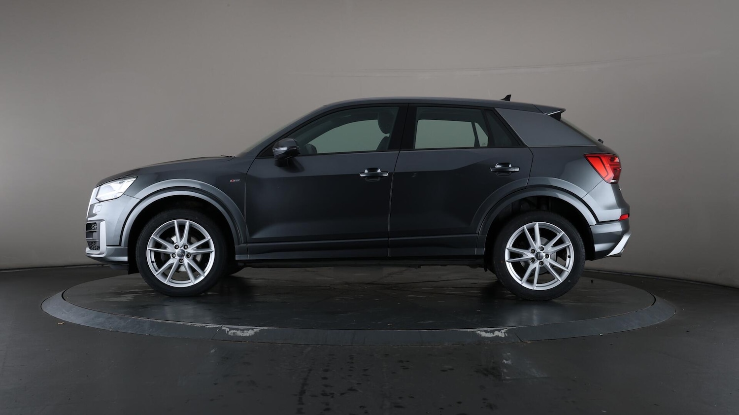 Used Audi Q2 2019 for sale - 76099521: Photo 35