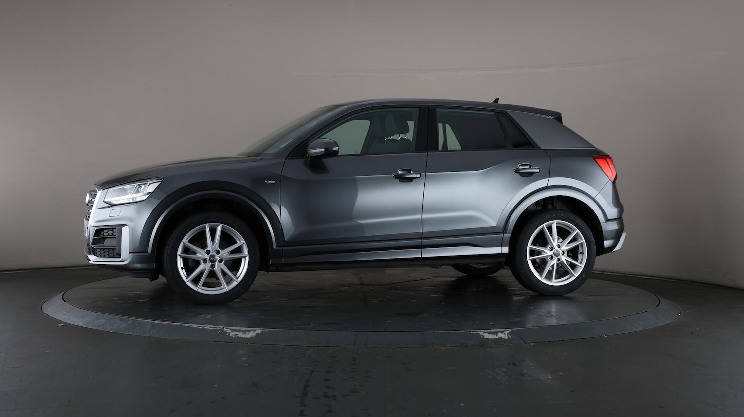 Used Audi Q2 2019 for sale - 76099521: Photo 37