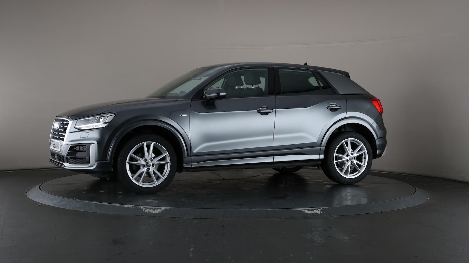 Used Audi Q2 2019 for sale - 76099521: Photo 38