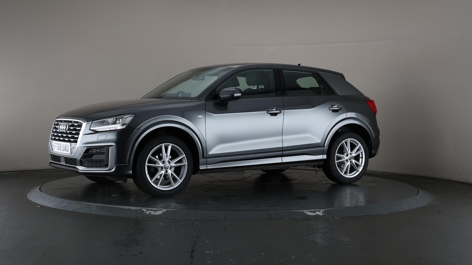 Used Audi Q2 2019 for sale - 76099521: Photo 39