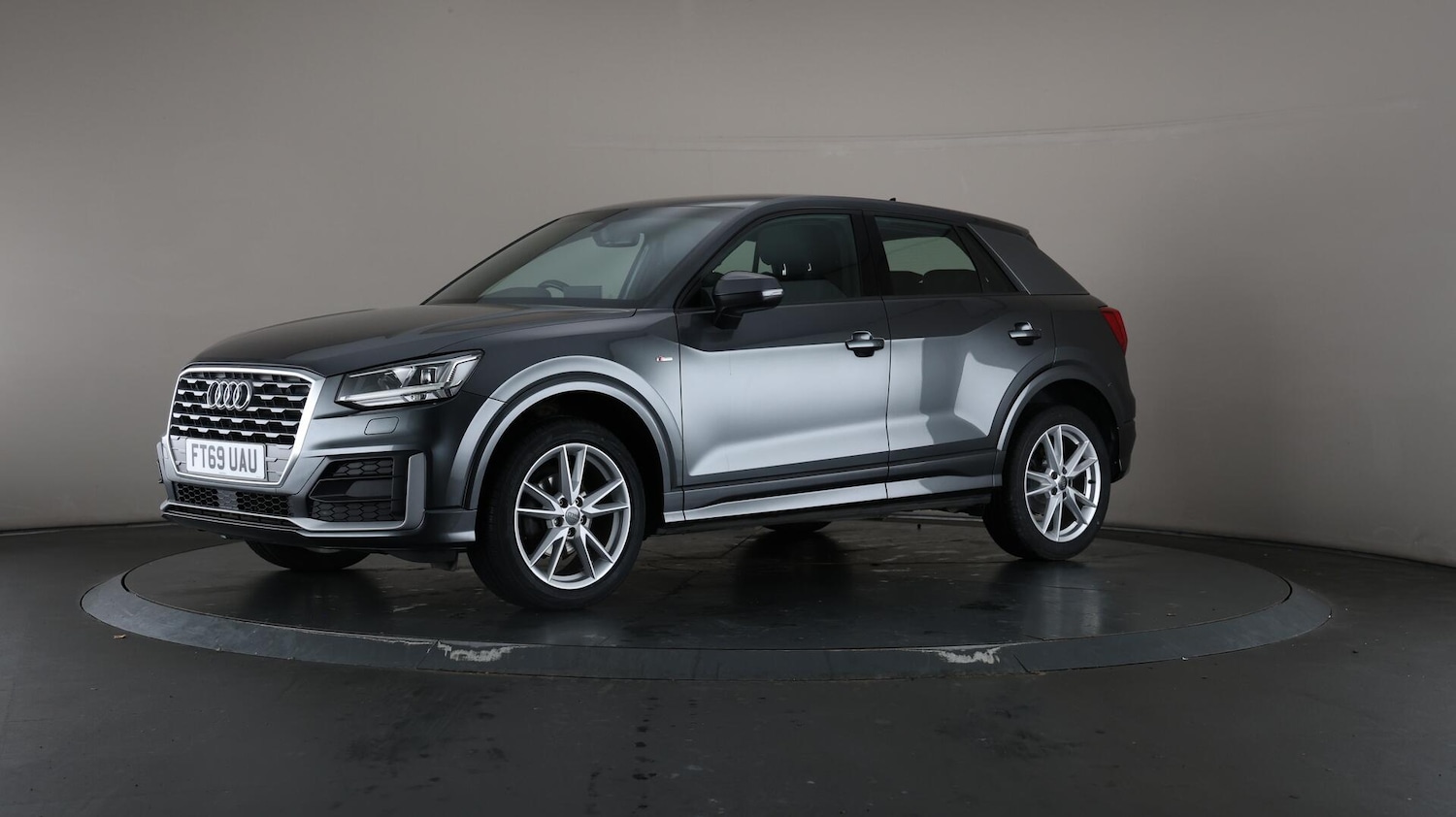 Used Audi Q2 2019 for sale - 76099521: Photo 40