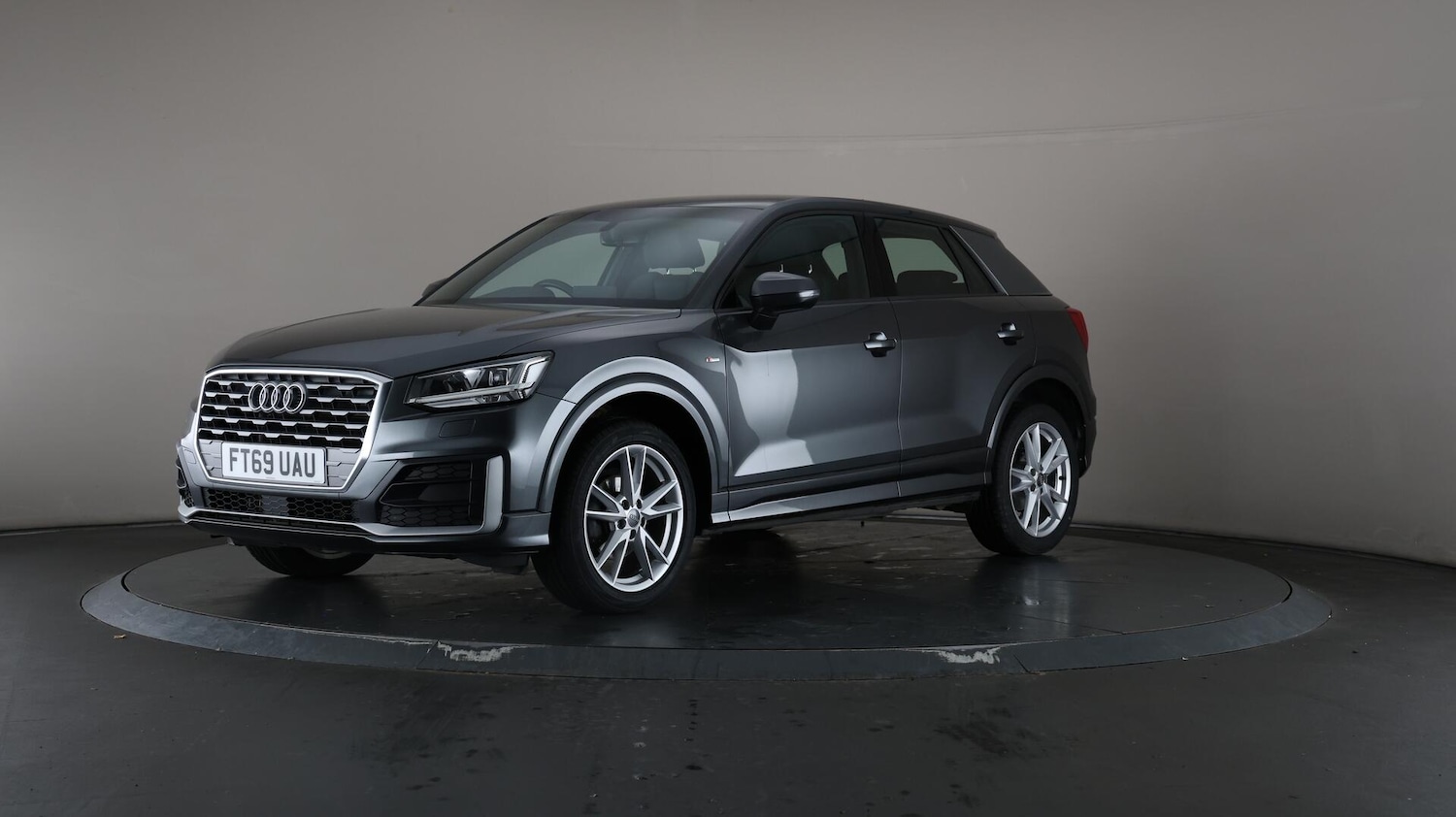 Used Audi Q2 2019 for sale - 76099521: Photo 41