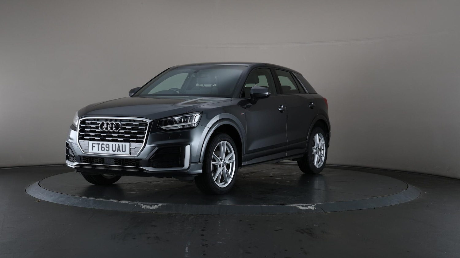 Used Audi Q2 2019 for sale - 76099521: Photo 42