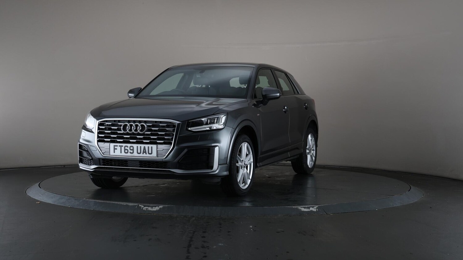 Used Audi Q2 2019 for sale - 76099521: Photo 43