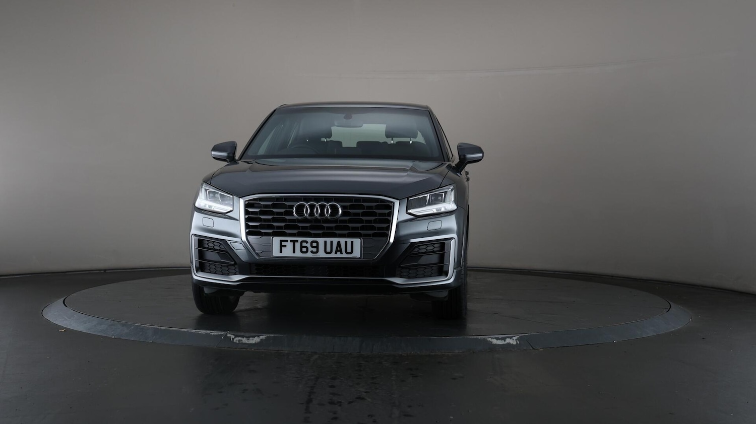 Used Audi Q2 2019 for sale - 76099521: Photo 46