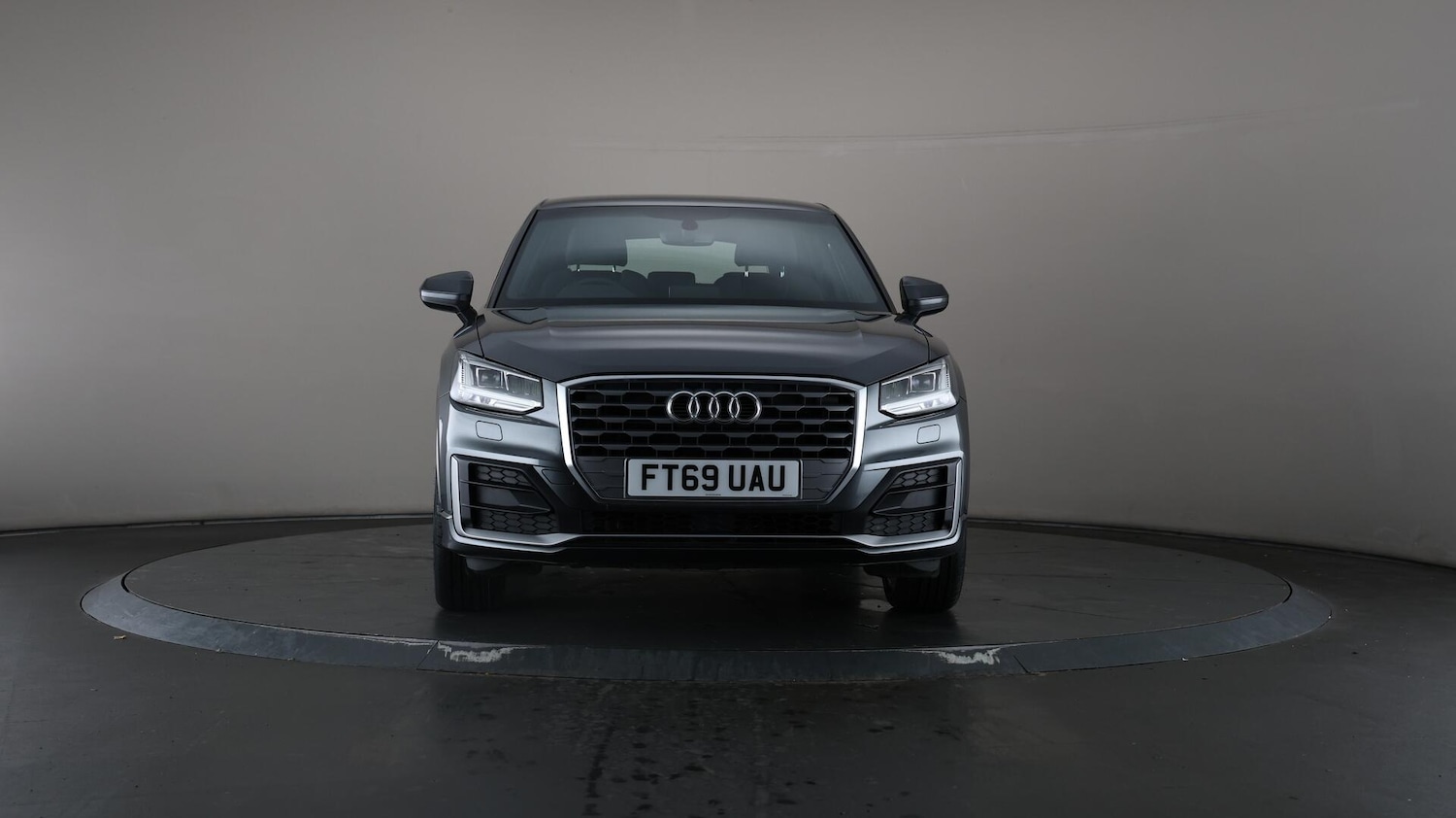 Used Audi Q2 2019 for sale - 76099521: Photo 47