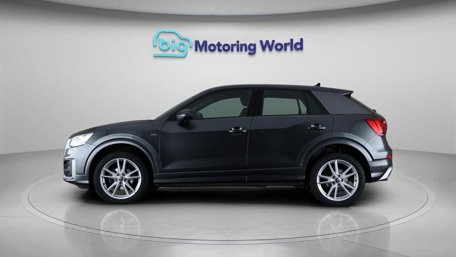 Used Audi Q2 2019 for sale - 76099521: Photo 5
