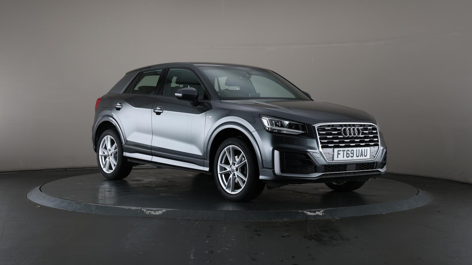 Used Audi Q2 2019 for sale - 76099521: Photo 51