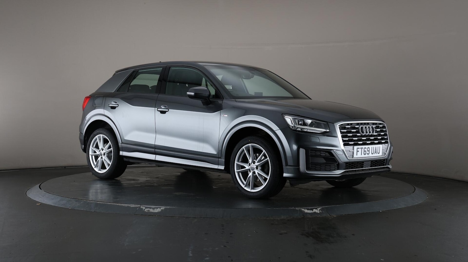 Used Audi Q2 2019 for sale - 76099521: Photo 52