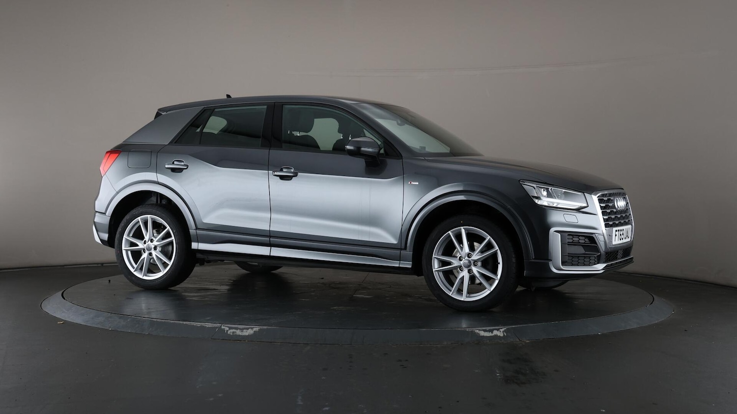 Used Audi Q2 2019 for sale - 76099521: Photo 54