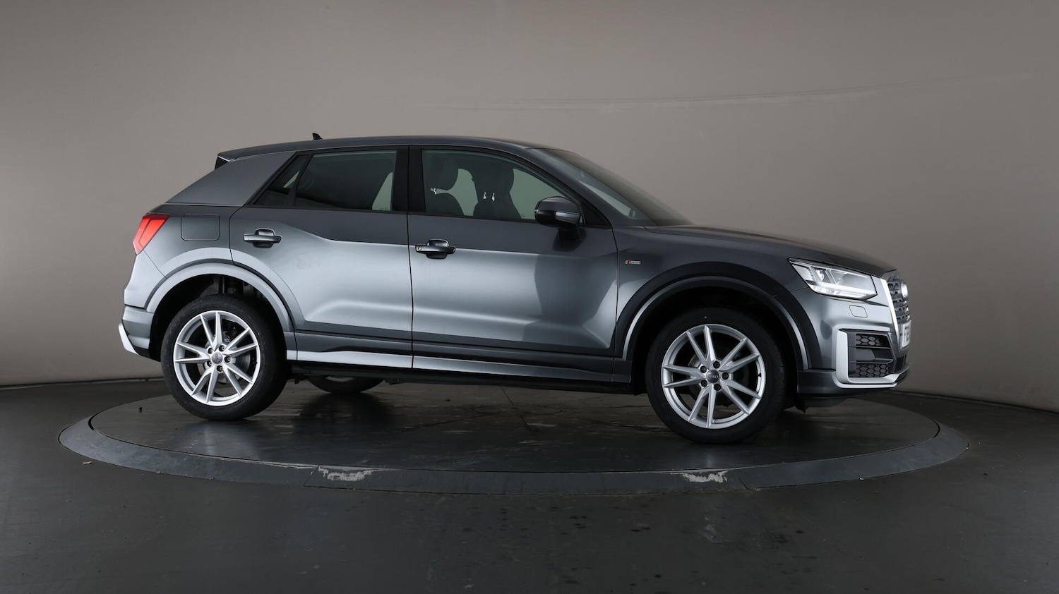 Used Audi Q2 2019 for sale - 76099521: Photo 56