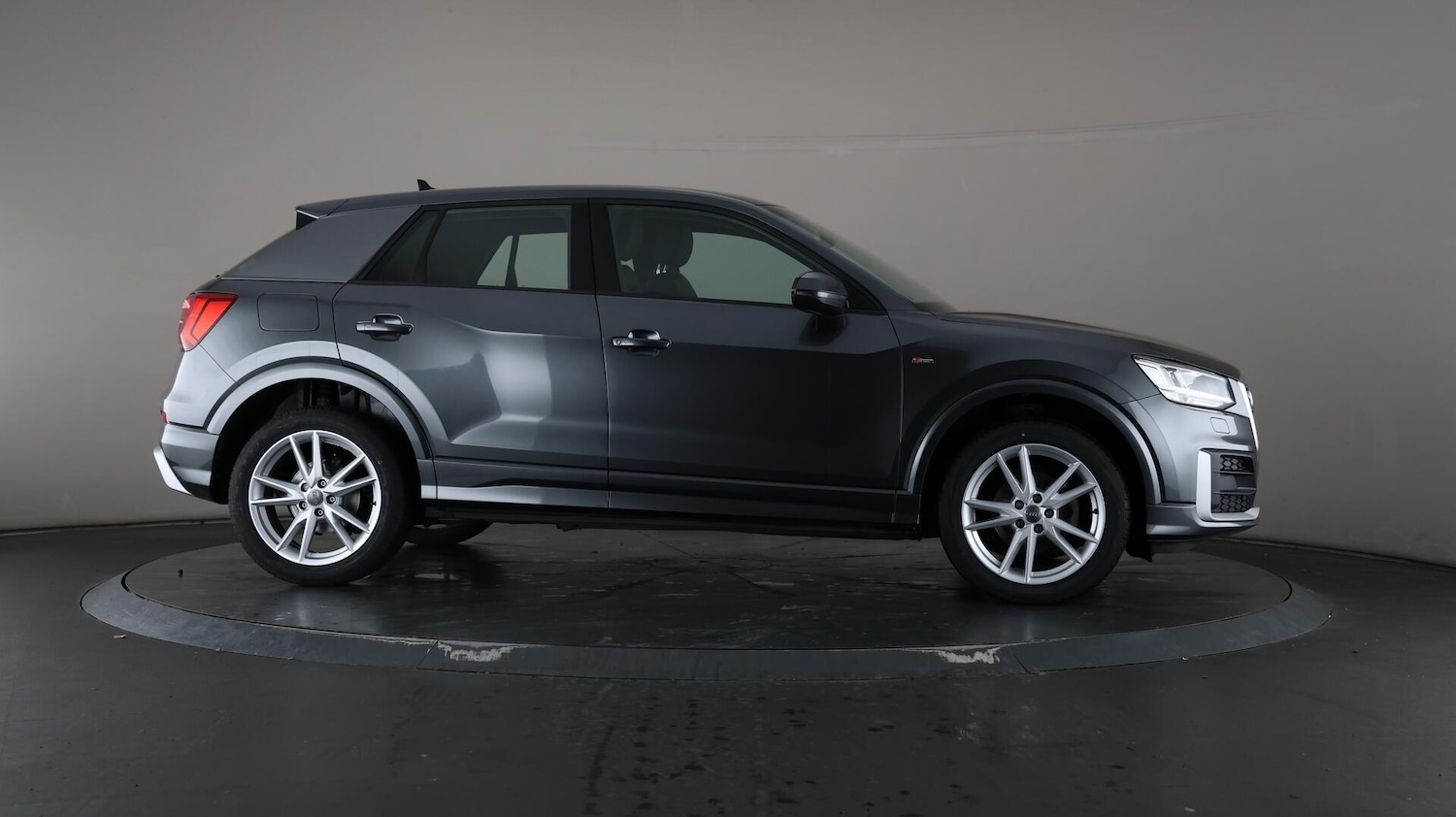 Used Audi Q2 2019 for sale - 76099521: Photo 57
