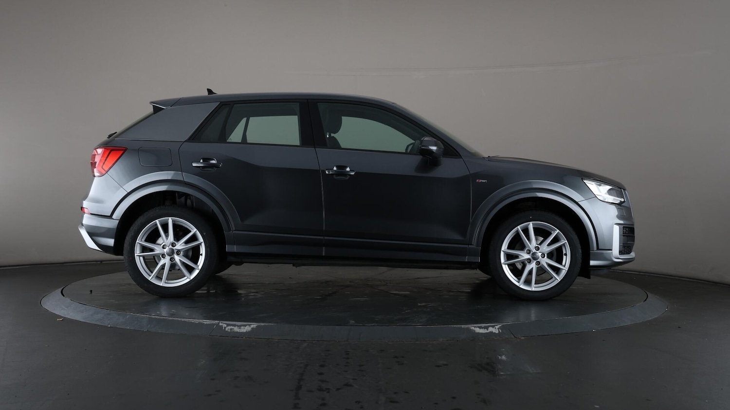 Used Audi Q2 2019 for sale - 76099521: Photo 58