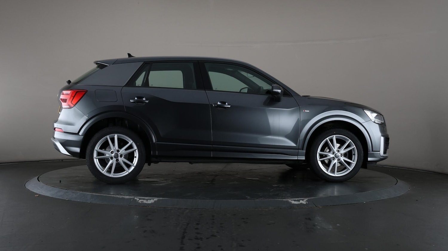 Used Audi Q2 2019 for sale - 76099521: Photo 59