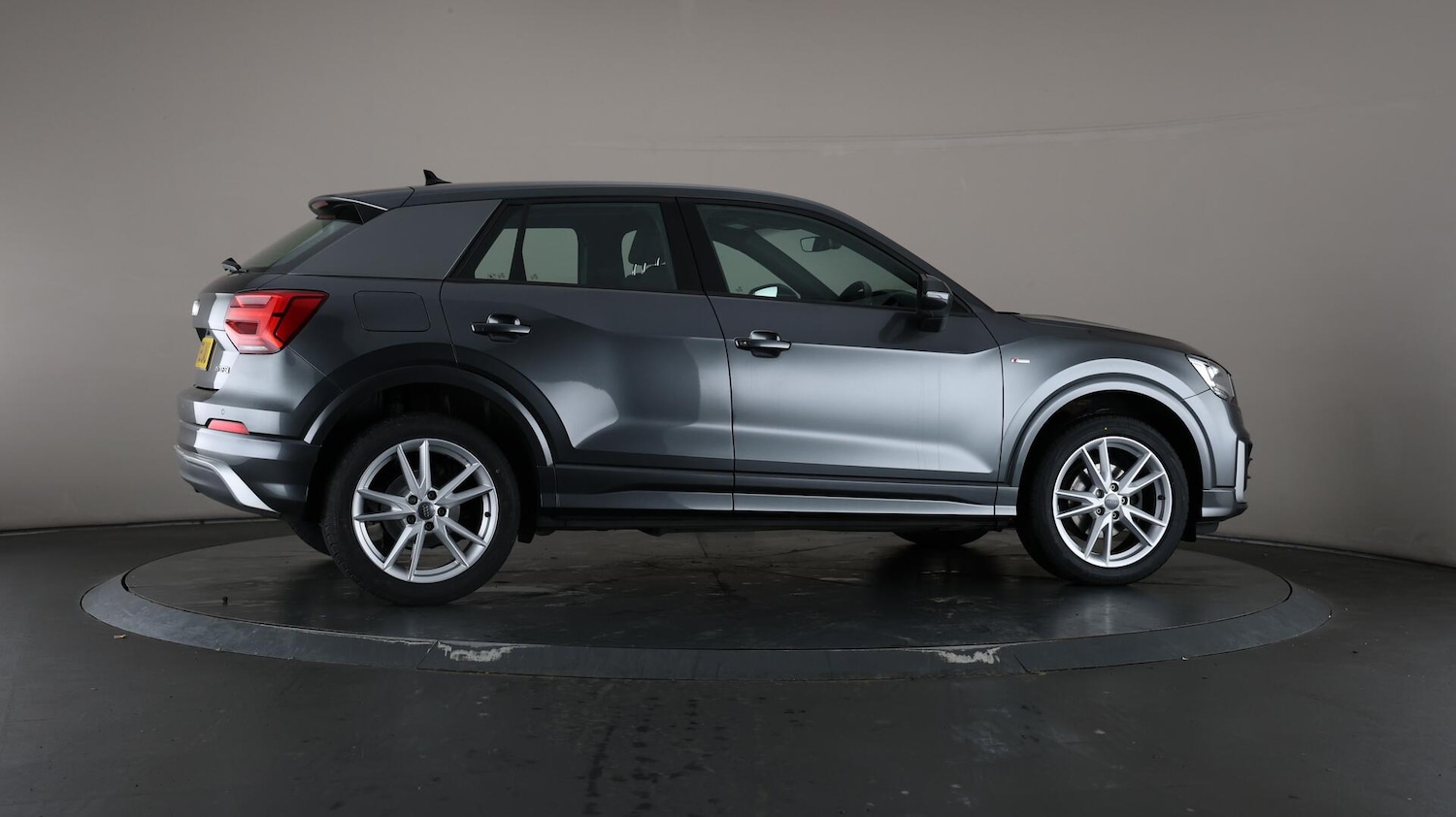 Used Audi Q2 2019 for sale - 76099521: Photo 60