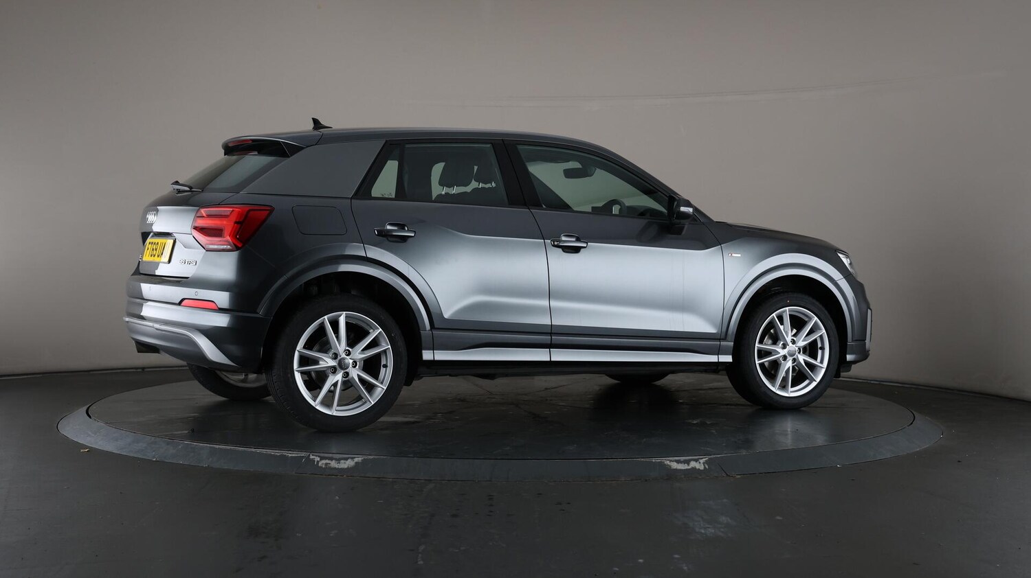 Used Audi Q2 2019 for sale - 76099521: Photo 61