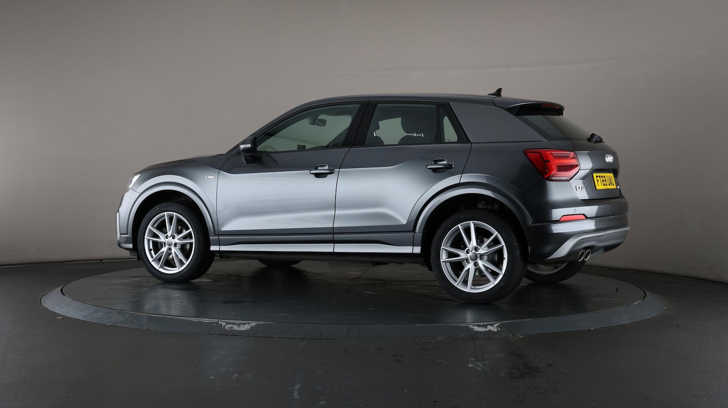 Used Audi Q2 2019 for sale - 76099521: Photo 74