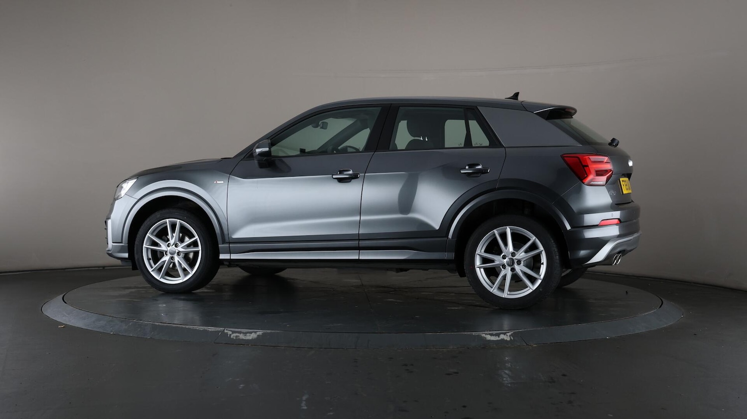 Used Audi Q2 2019 for sale - 76099521: Photo 75