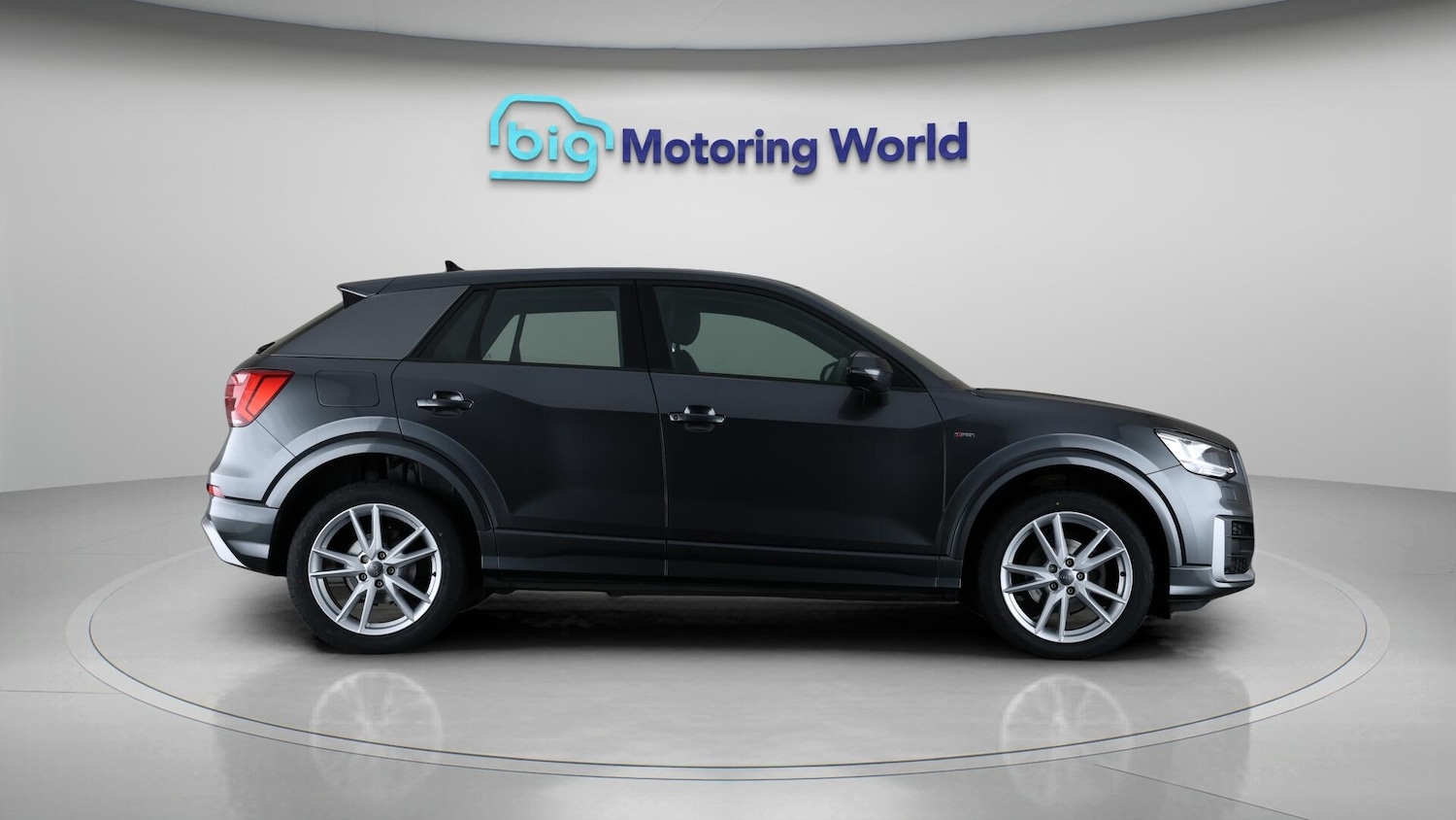 Used Audi Q2 2019 for sale - 76099521: Photo 9