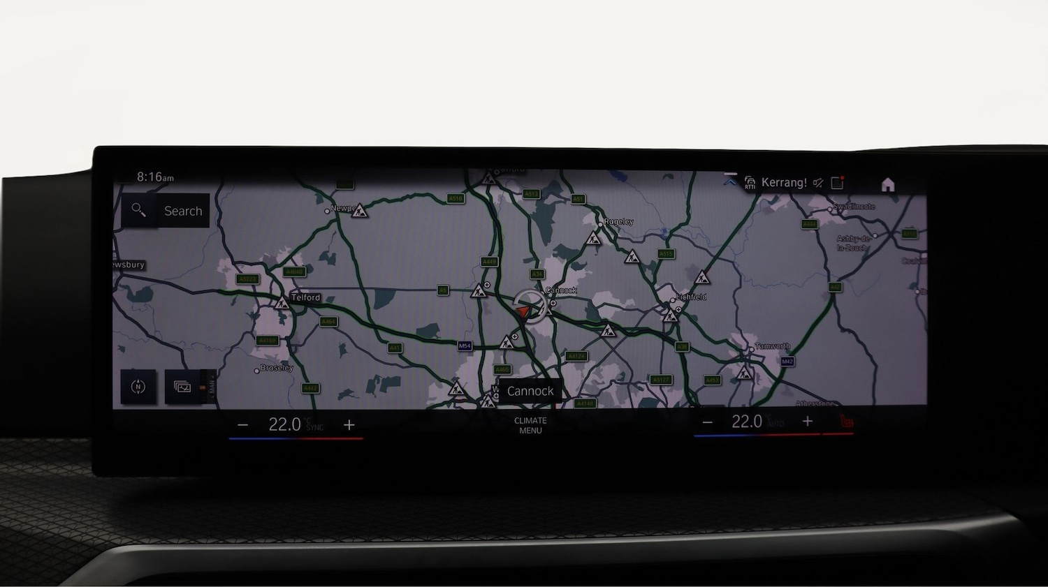 Used BMW 3 Series 2023 for sale - 77378334: Photo 11