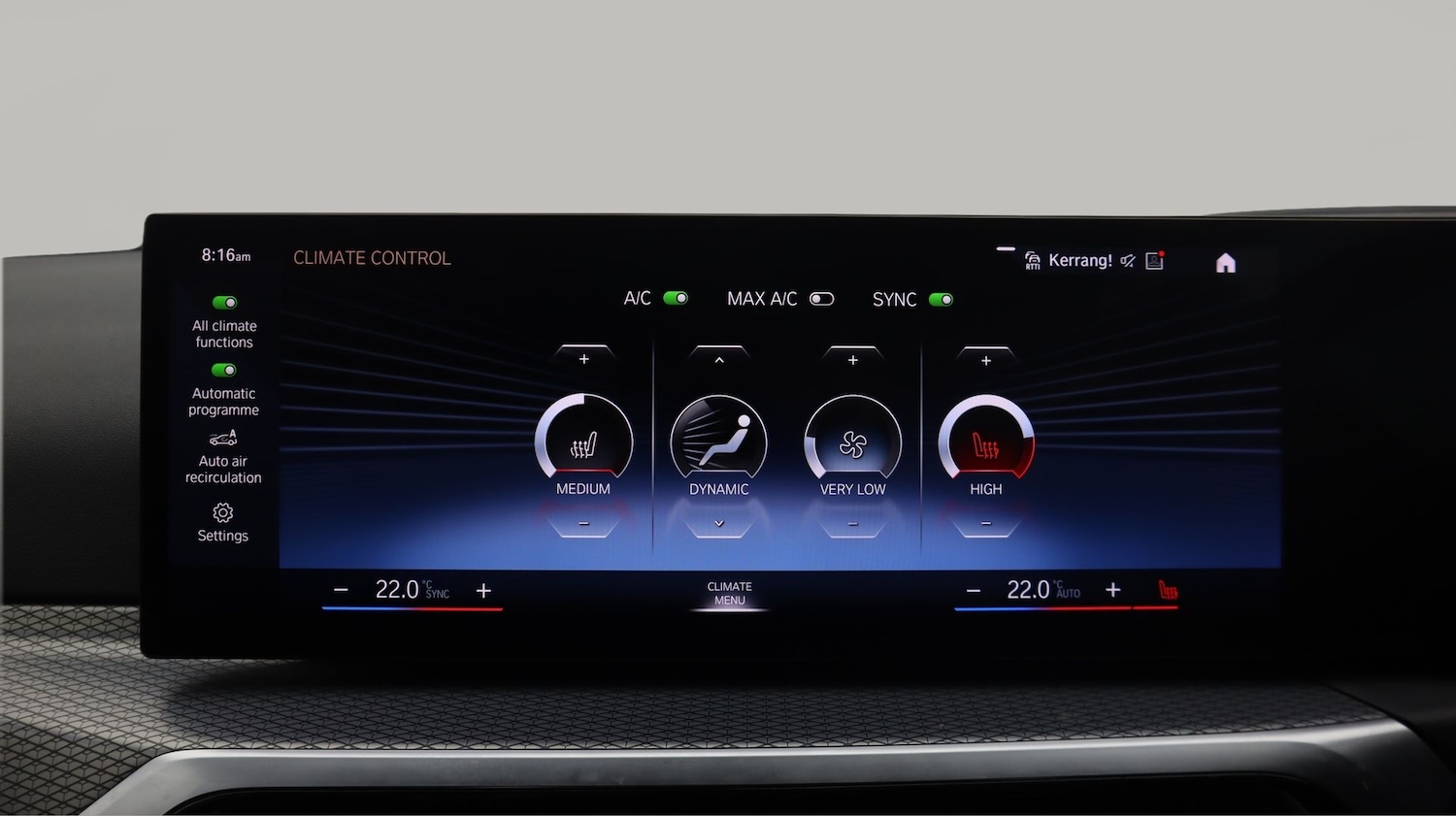 Used BMW 3 Series 2023 for sale - 77378334: Photo 12