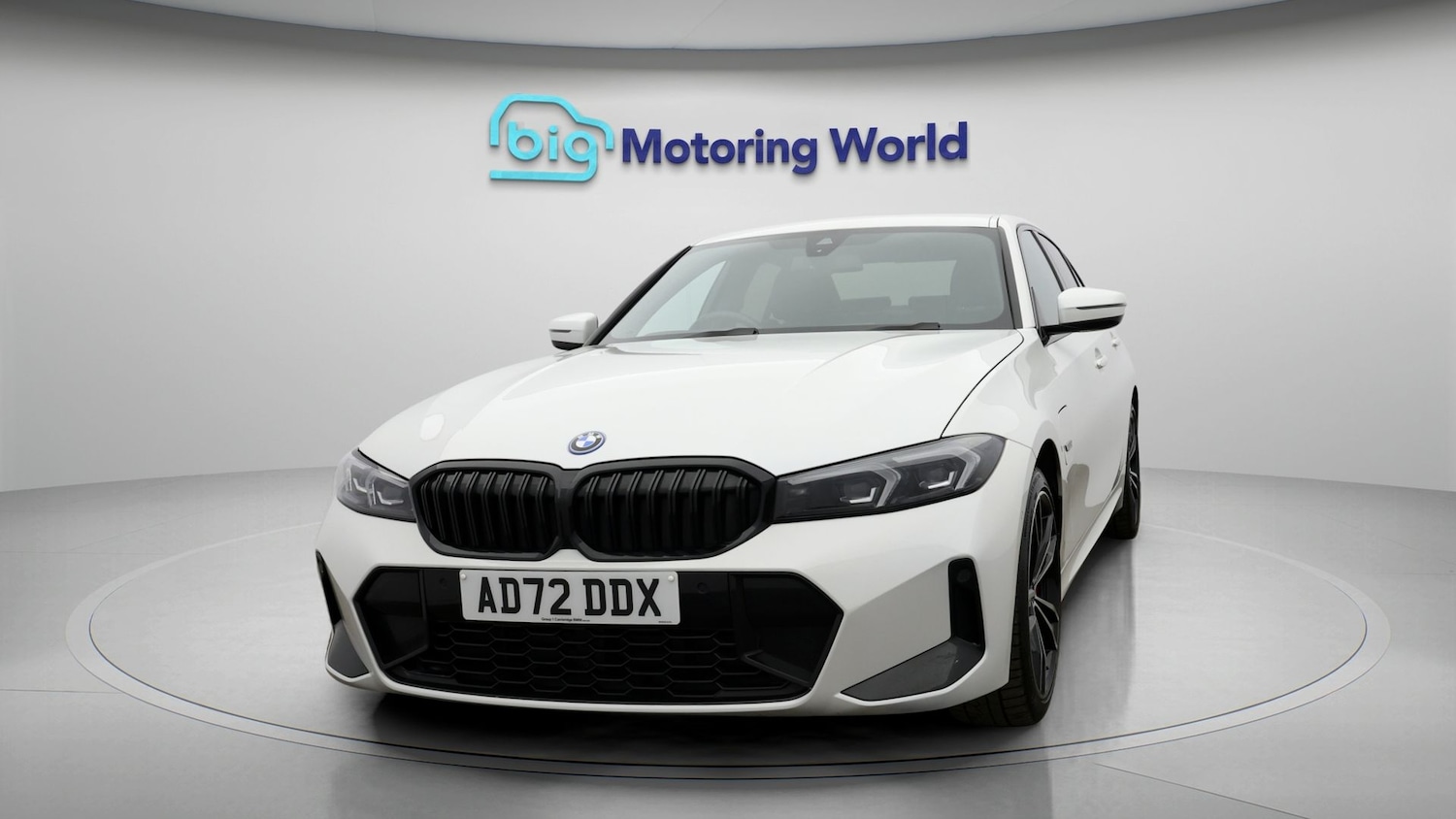 Used BMW 3 Series 2023 for sale - 77378334: Photo 2