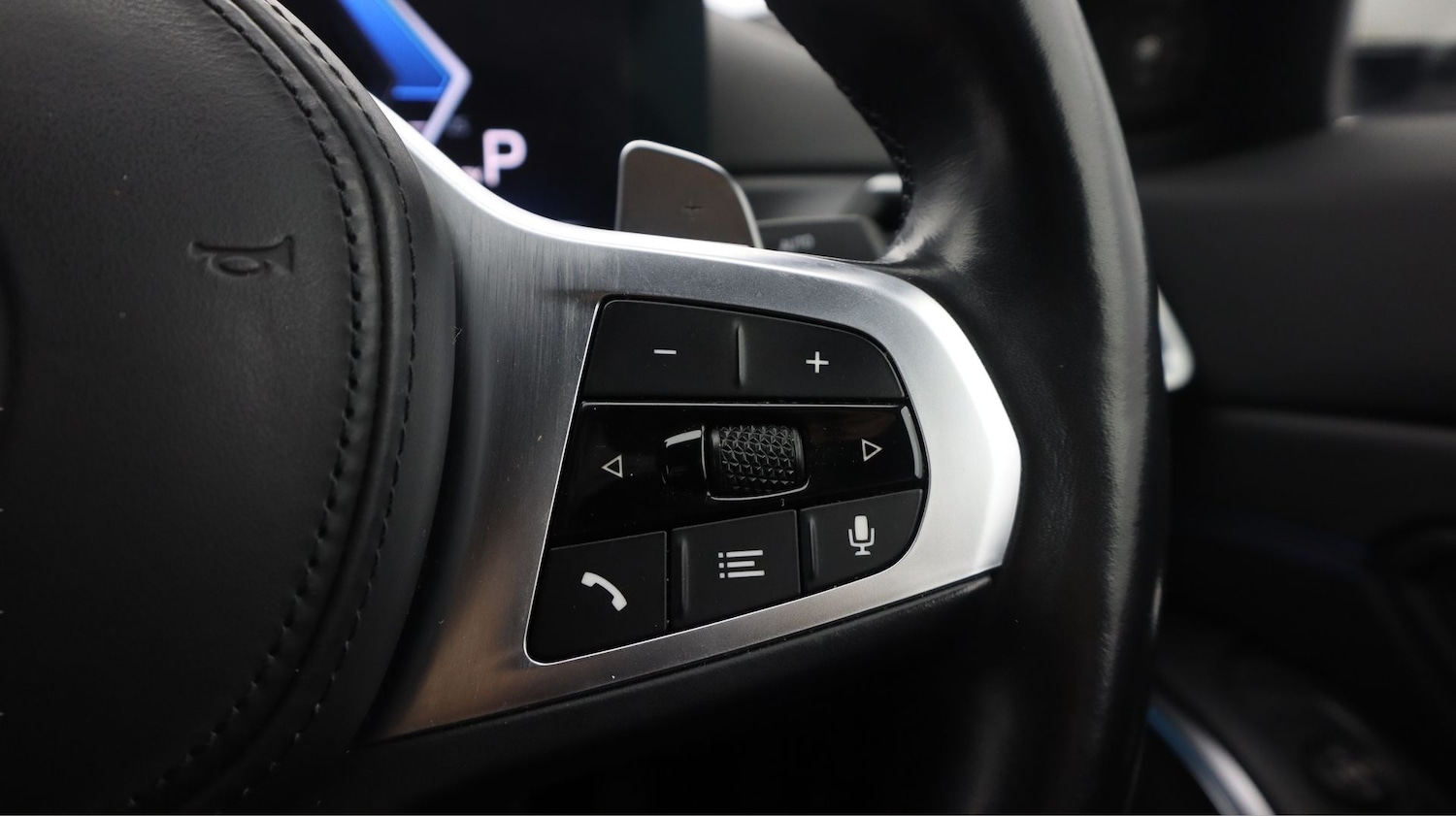 Used BMW 3 Series 2023 for sale - 77378334: Photo 23