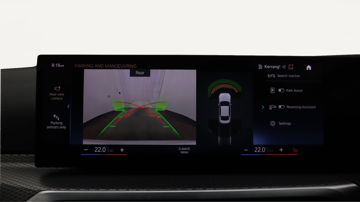 Used BMW 3 Series 2023 for sale - 77378334: Photo 26