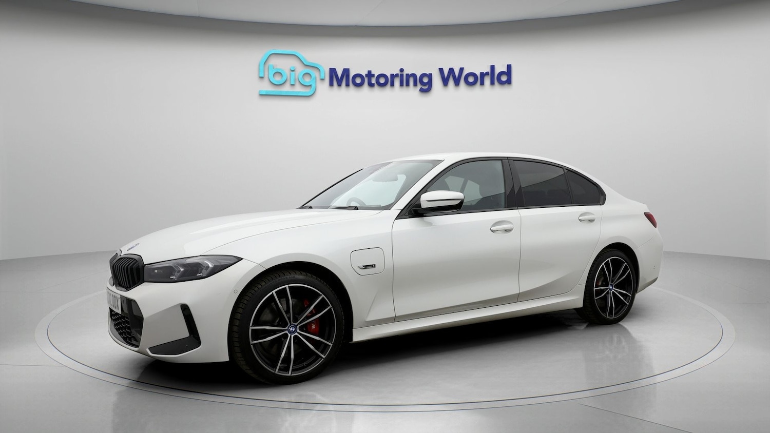 Used BMW 3 Series 2023 for sale - 77378334: Photo 3