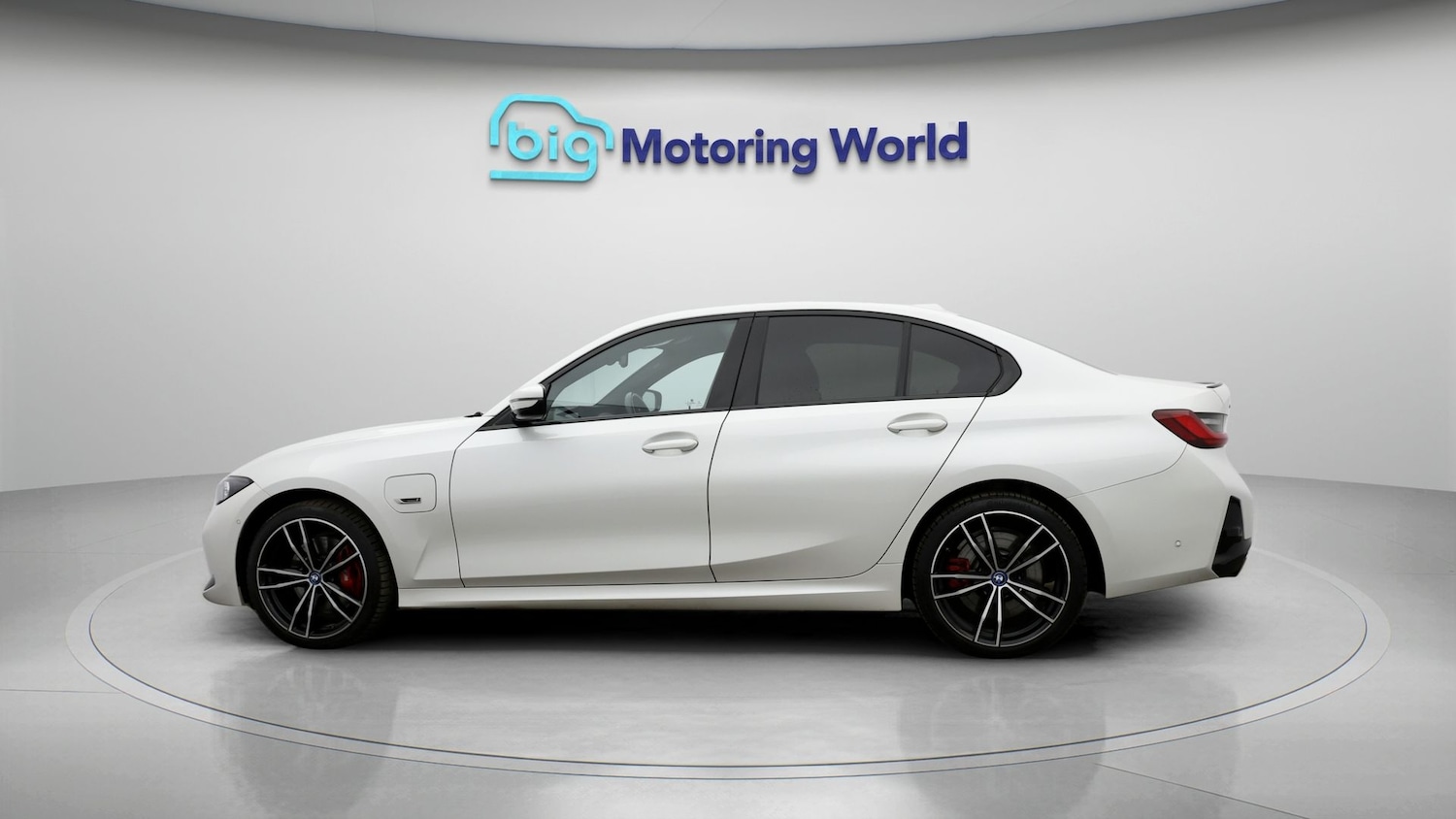Used BMW 3 Series 2023 for sale - 77378334: Photo 4