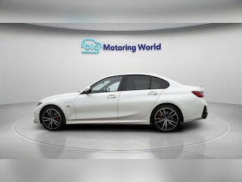 Used BMW 3 Series 2023 for sale - 77378334: Photo