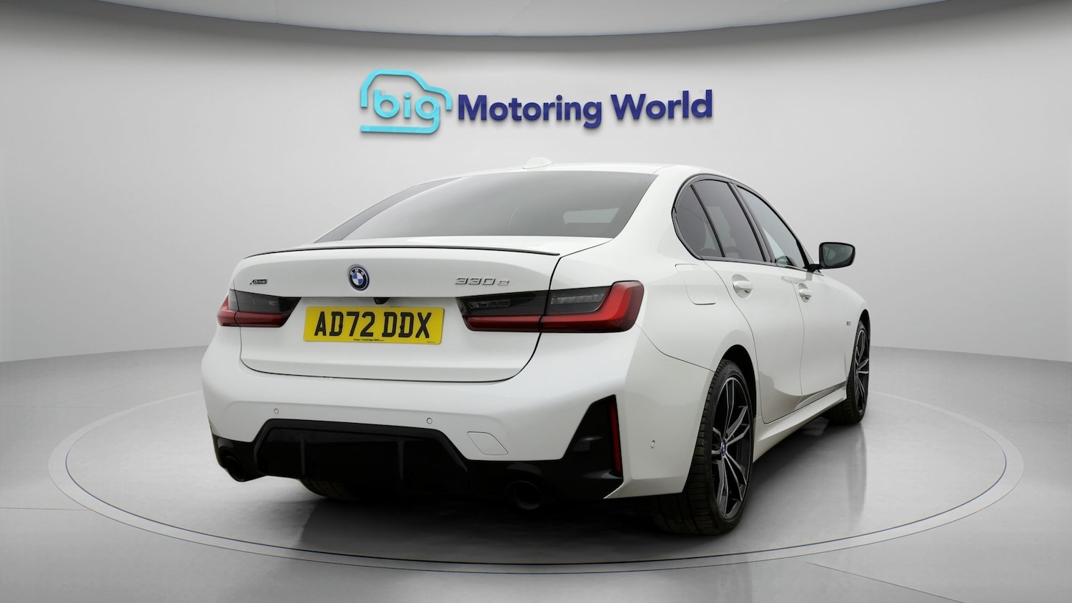 Used BMW 3 Series 2023 for sale - 77378334: Photo 6