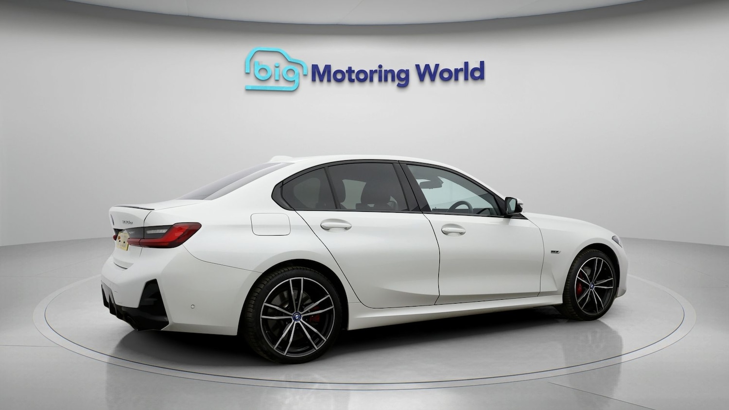 Used BMW 3 Series 2023 for sale - 77378334: Photo 7