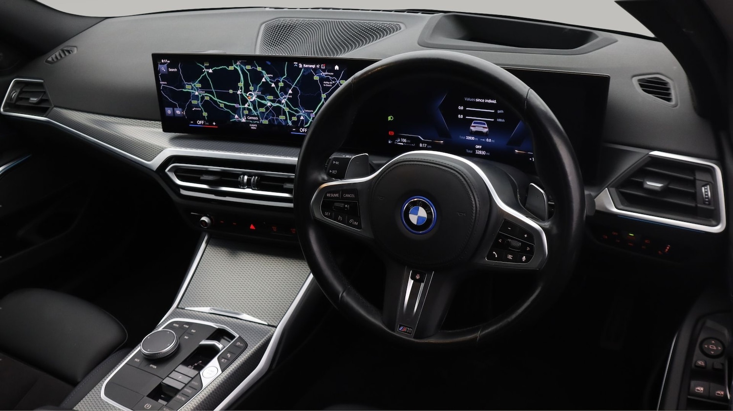 Used BMW 3 Series 2023 for sale - 77378334: Photo 9