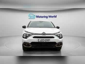 Used Citroen C4 2023 for sale - 79554794: Photo