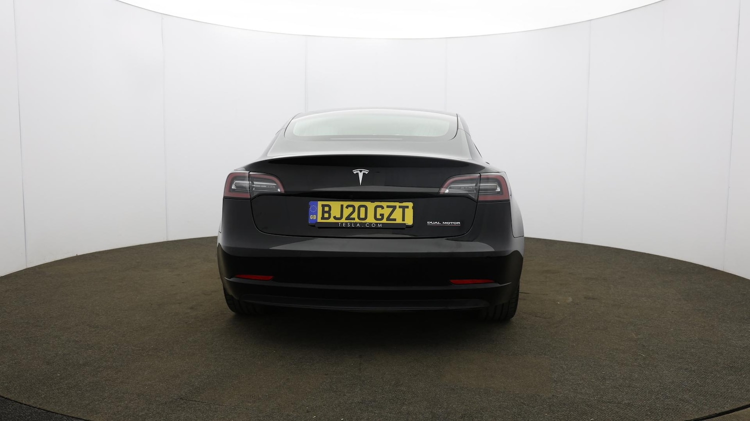 Vehicle 65