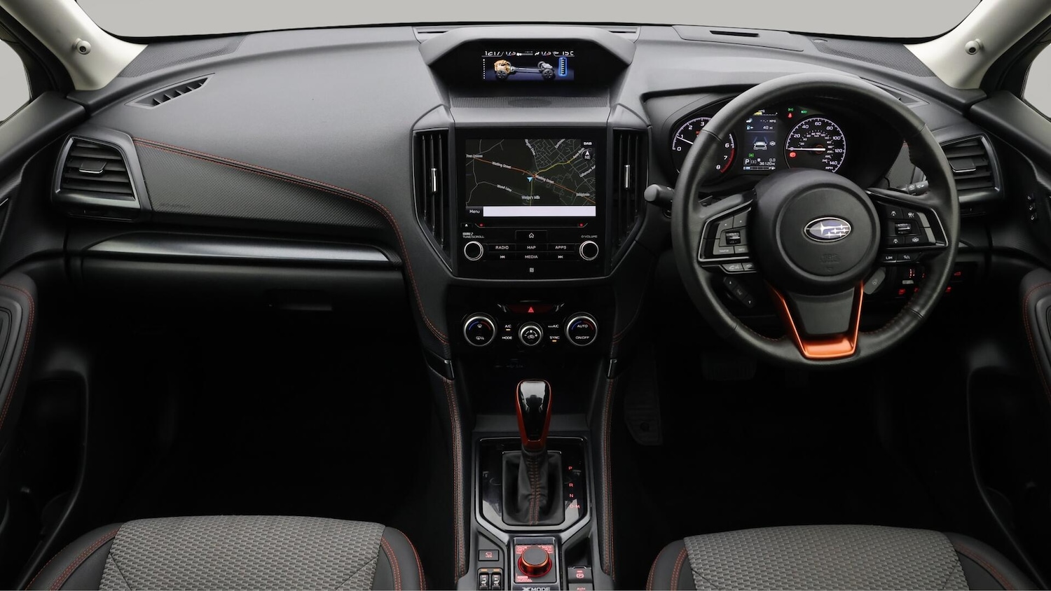 Used Subaru Forester 2024 for sale - 76166479: Photo 14