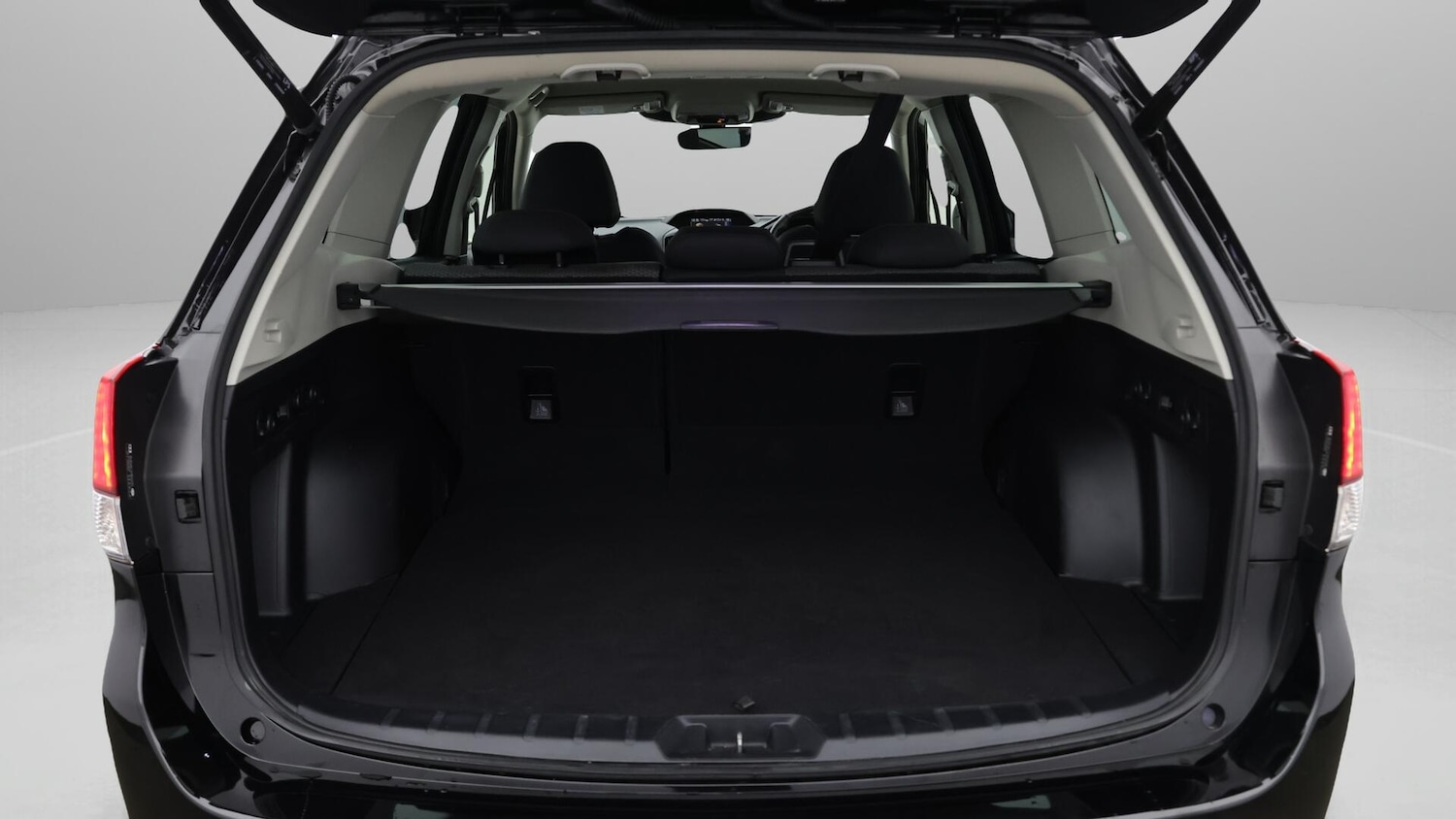 Used Subaru Forester 2024 for sale - 76166479: Photo 18