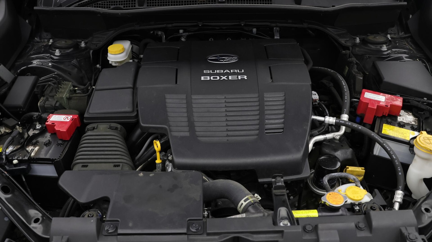 Used Subaru Forester 2024 for sale - 76166479: Photo 20