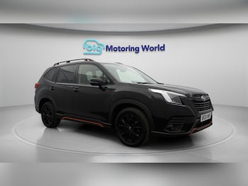 Used Subaru Forester 2024 for sale - 76166479: Photo 2