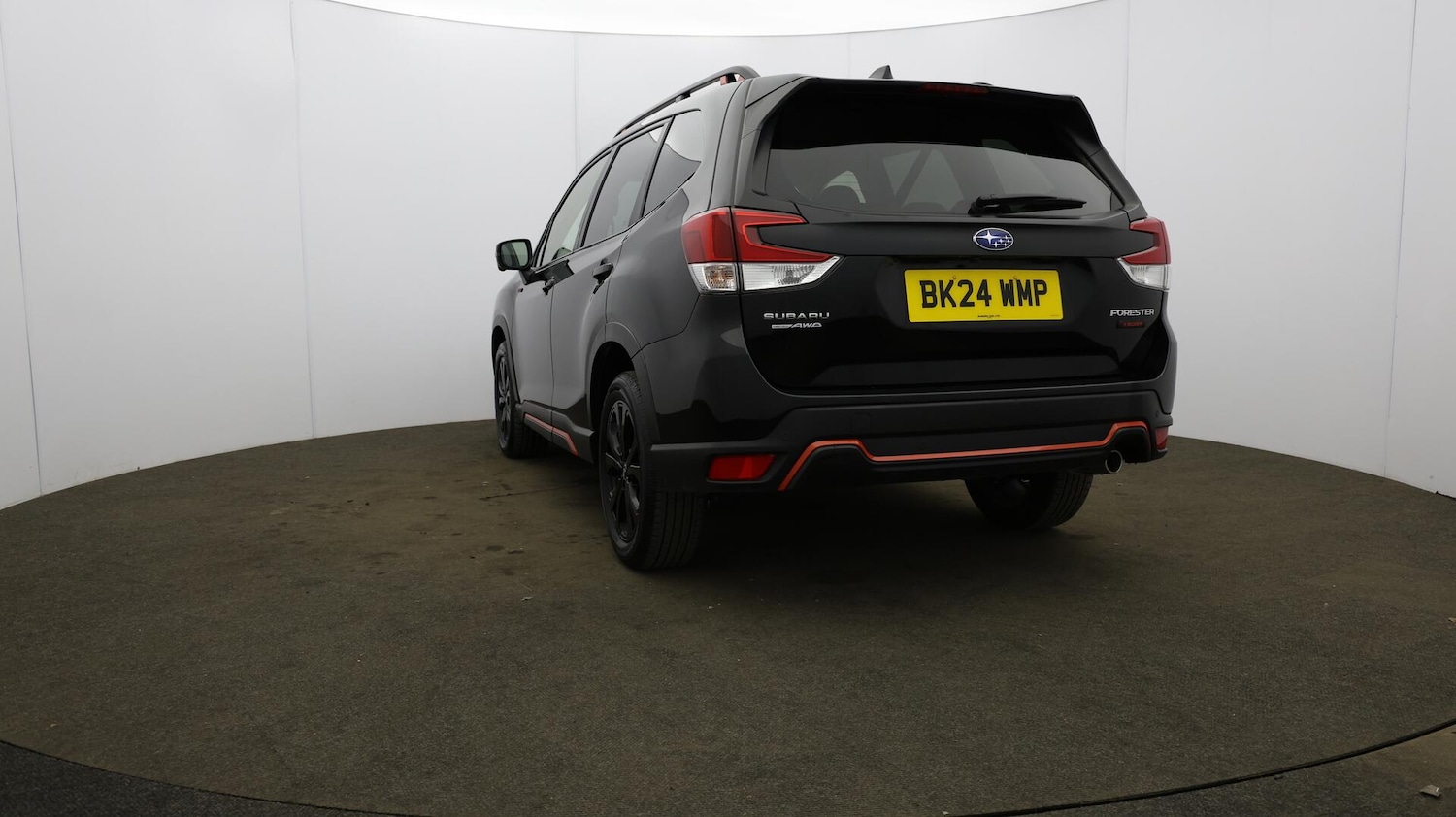 Used Subaru Forester 2024 for sale - 76166479: Photo 36