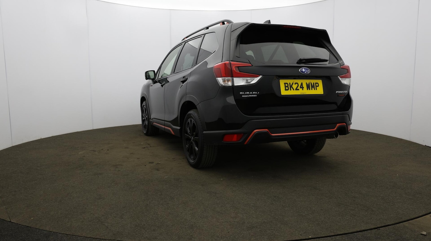 Used Subaru Forester 2024 for sale - 76166479: Photo 37
