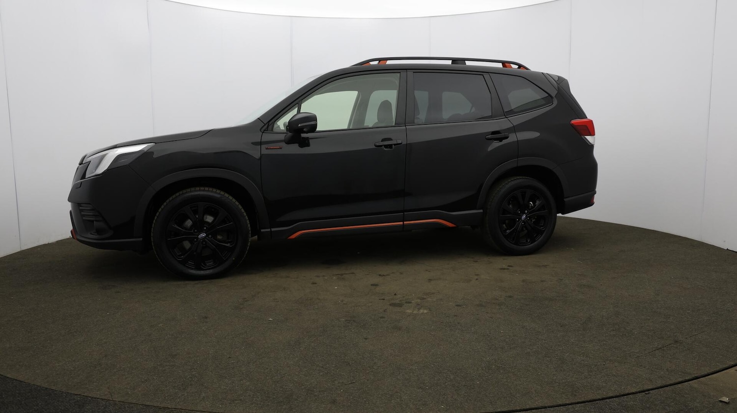 Used Subaru Forester 2024 for sale - 76166479: Photo 38