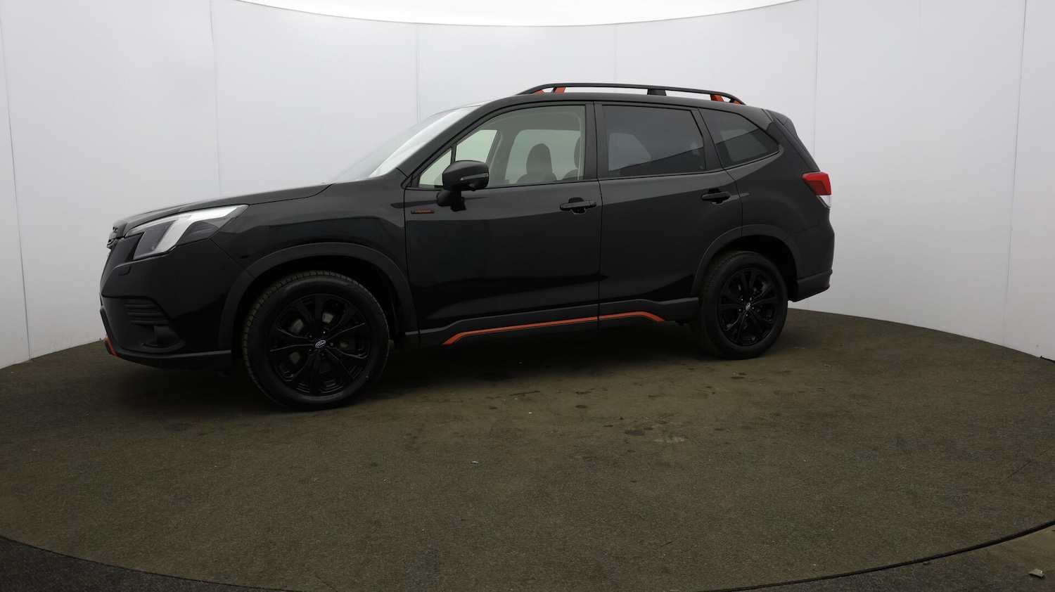 Used Subaru Forester 2024 for sale - 76166479: Photo 39