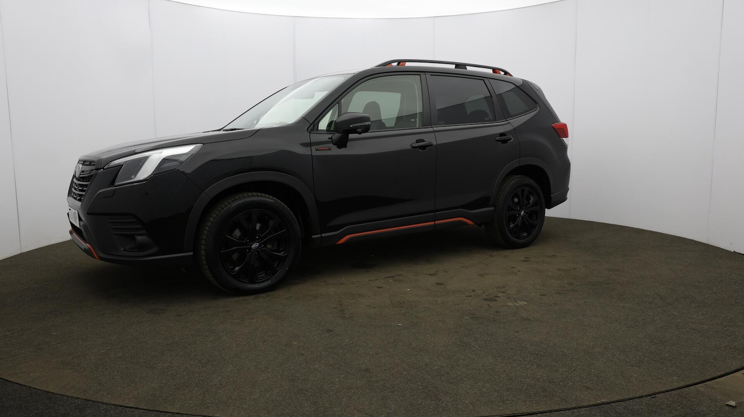 Used Subaru Forester 2024 for sale - 76166479: Photo 40