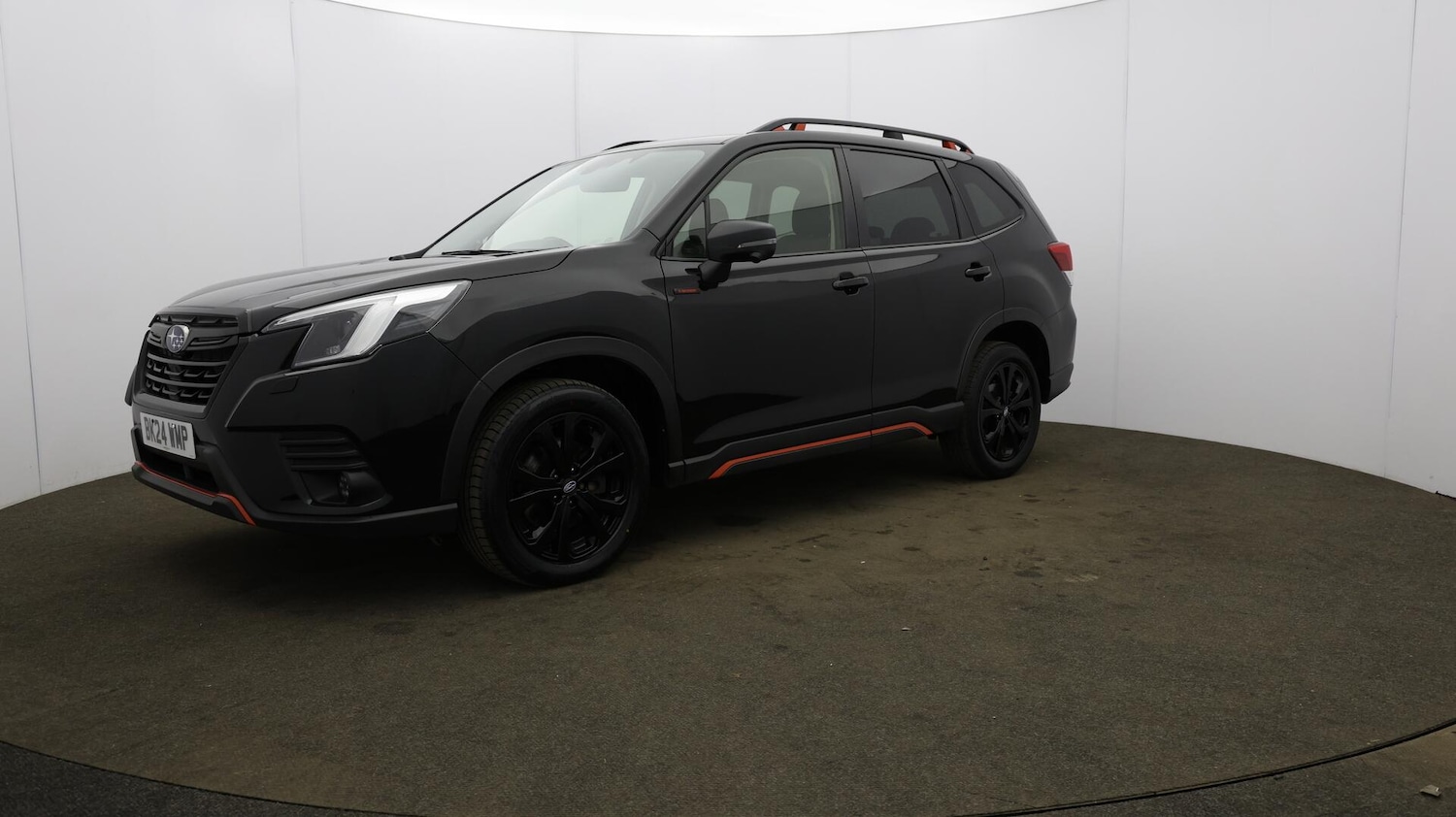 Used Subaru Forester 2024 for sale - 76166479: Photo 41